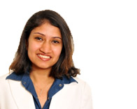 Lakshmi Nair