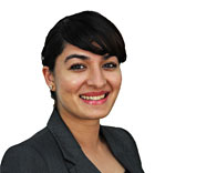 Yuvna Bansal